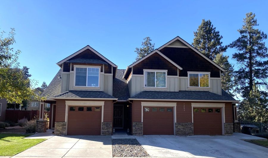 1283 SW Mill Pond Pl 100 200 300, Bend, OR 97702 - 0 Beds, 0 Bath
