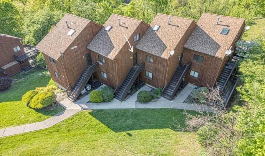 2 Sunrise Dr 6, Alloway, NJ 07462 - 2 Beds, 1 Bath