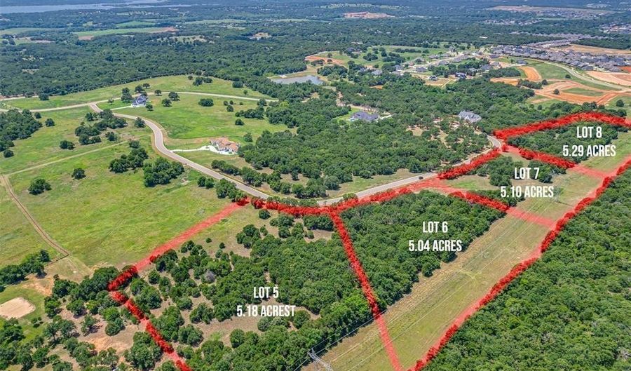 3356 High View Dr, Arcadia, OK 73007 - 0 Beds, 0 Bath