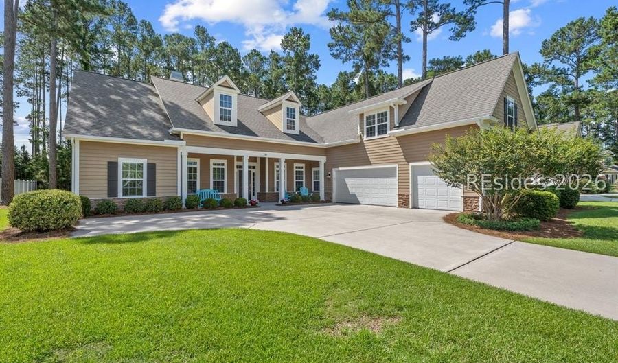 14 Junction Way, Bluffton, SC 29910 - 4 Beds, 4 Bath