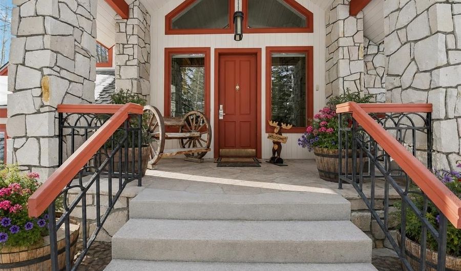 655 White Cloud Dr, Breckenridge, CO 80424 - 5 Beds, 6 Bath
