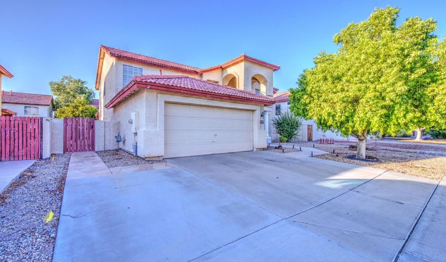 11410 W Crimson Ln, Avondale, AZ 85392 - 5 Beds, 3 Bath
