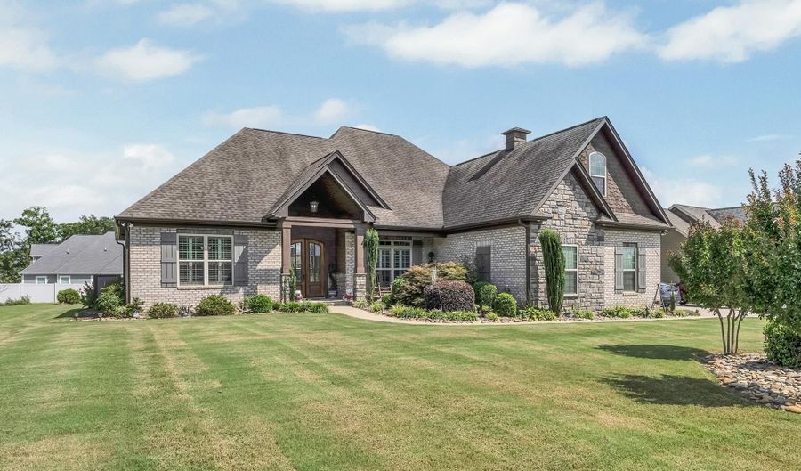 498 Double Bridge Rd, Boiling Springs, SC 29316 - 3 Beds, 3 Bath