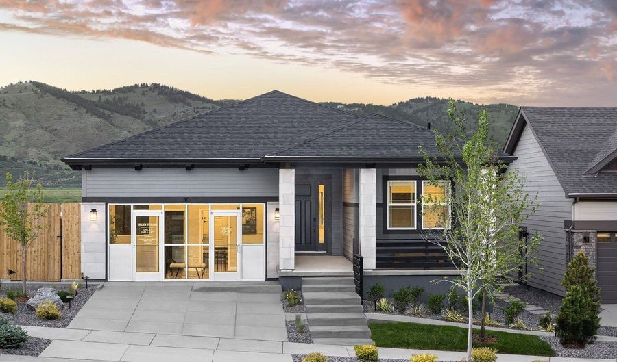 165 S Terry St, Golden, CO 80401 - 4 Beds, 3 Bath