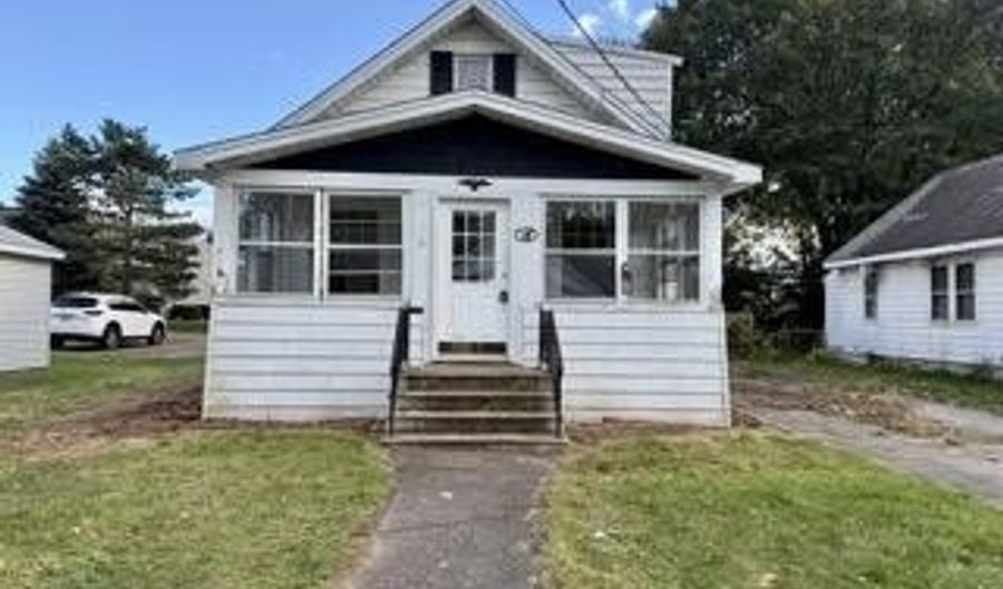 5 Lockrow Blvd, Albany, NY 12205 - 3 Beds, 1 Bath