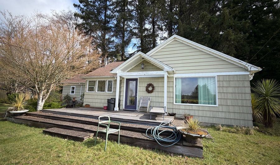 91191 LEWIS AND CLARK Rd, Astoria, OR 97103 - 4 Beds, 2 Bath