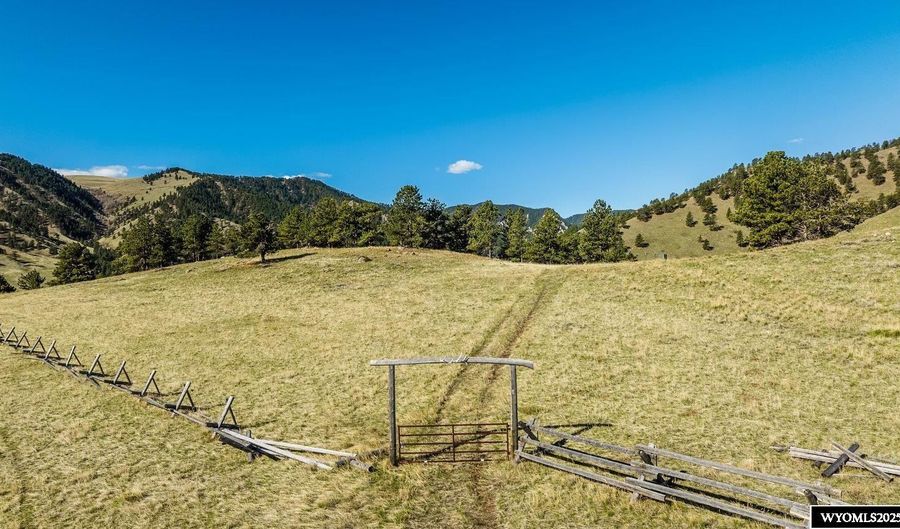 Lot 15 Elk Ridge, Buffalo, WY 82834 - 0 Beds, 0 Bath