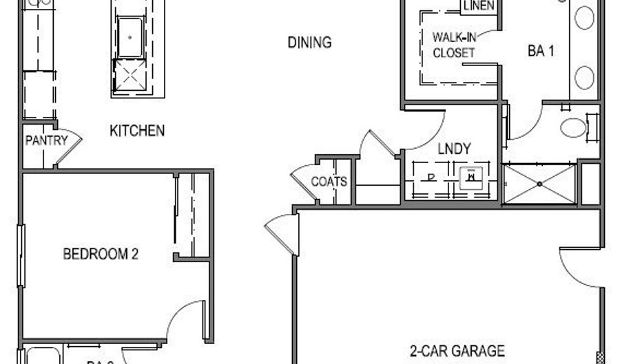 466 Sheep Camp Dr, Dayton, NV 89403 - 3 Beds, 2 Bath