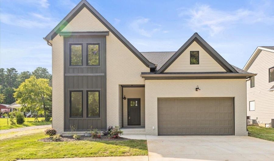 10545 E Brainerd Rd, Apison, TN 37302 - 5 Beds, 4 Bath