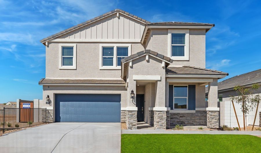 12578 W CHASE Ln, Avondale, AZ 85323 - 5 Beds, 3 Bath