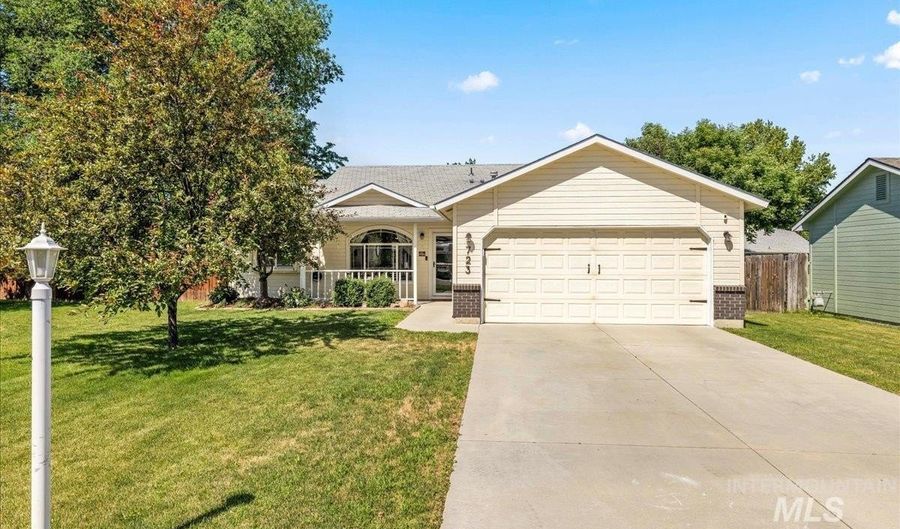 723 Shane Pl, Caldwell, ID 83605 - 3 Beds, 2 Bath
