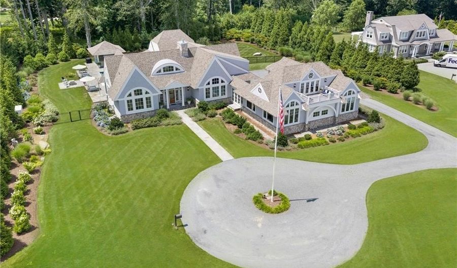 309 Ocean Rd, Narragansett, RI 02882 - 5 Beds, 6 Bath