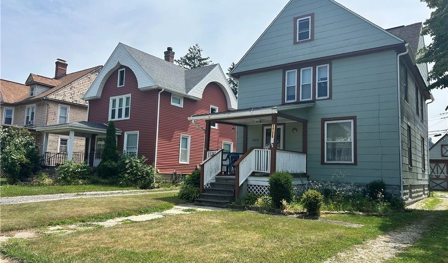 1726 E 45th St, Ashtabula, OH 44004 - 3 Beds, 2 Bath