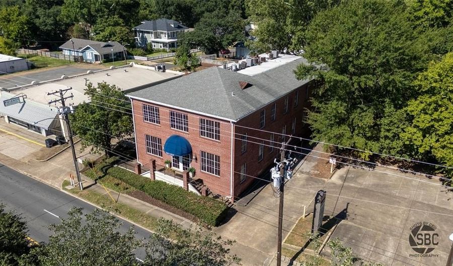 3218 Line Ave, Shreveport, LA 71104 - 0 Beds, 0 Bath