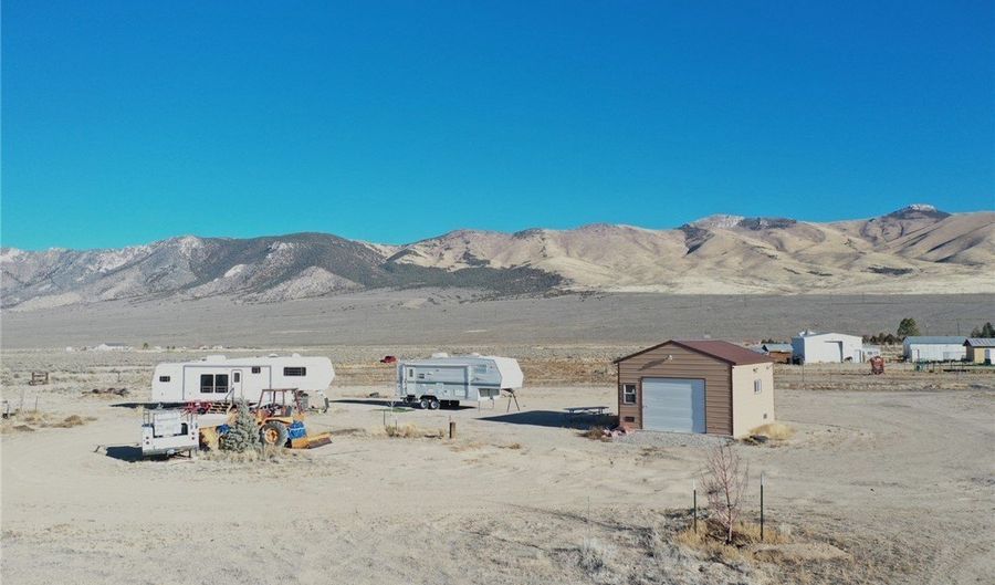 2032 N McGill Hwy, Ely, NV 89301 - 0 Beds, 0 Bath