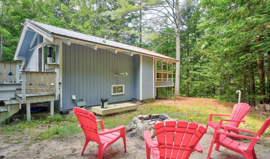 400 Rolling Ridge Rd, Bartlett, NH 03812 - 2 Beds, 2 Bath