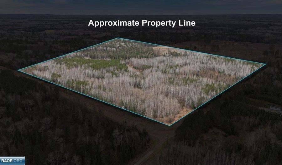 TBD Lane 55 County Road 341, Aurora, MN 55705 - 0 Beds, 0 Bath