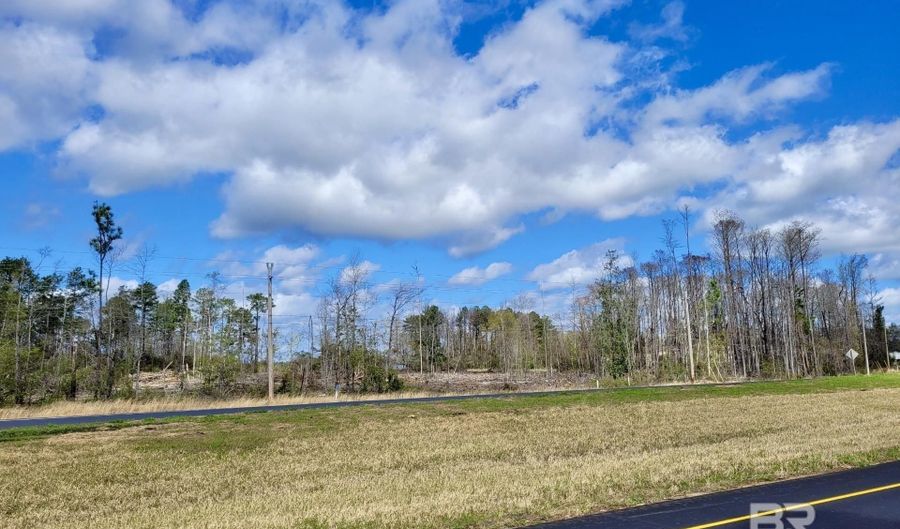 0 Highway 287, Bay Minette, AL 36507 - 0 Beds, 0 Bath
