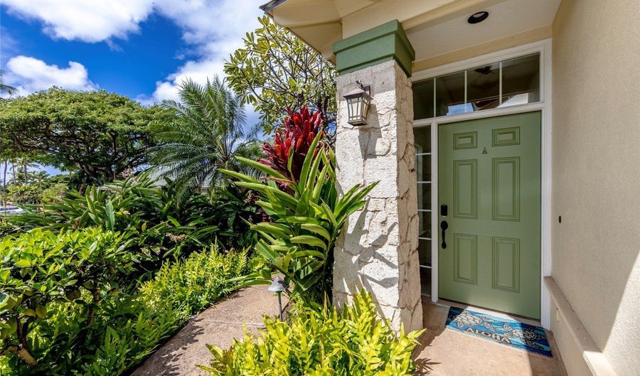 92-1001 Aliinui Dr 5A, Kapolei, HI 96707 - 2 Beds, 2 Bath