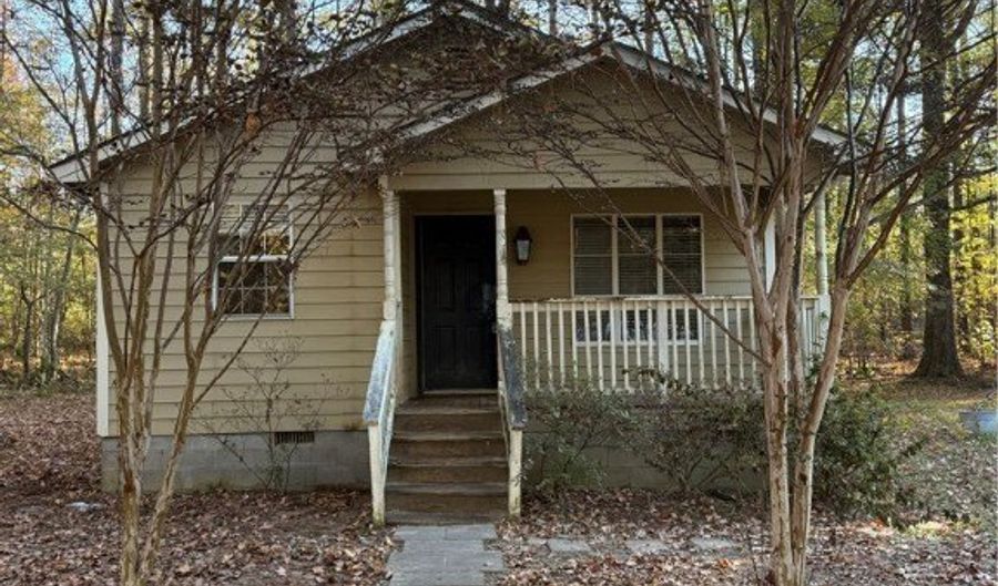 307 Otter Rd, Akron, AL 35441 - 3 Beds, 2 Bath