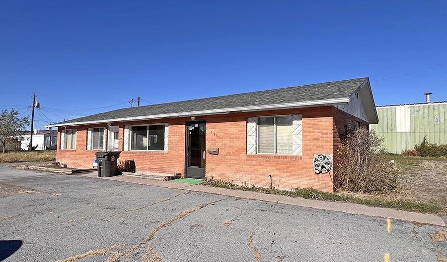 195 S Elm St, Blackfoot, ID 83221 - 0 Beds, 0 Bath