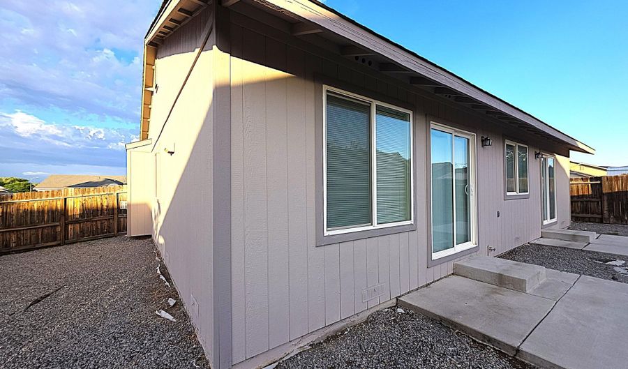 128 Relief Springs Rd, Fernley, NV 89408 - 4 Beds, 2 Bath