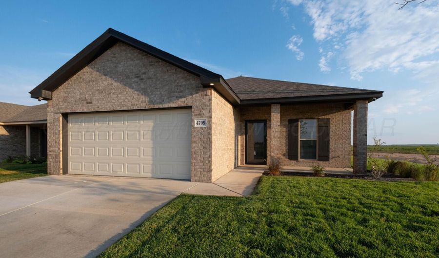 4506 Richardson Rd, Amarillo, TX 79118 - 3 Beds, 2 Bath