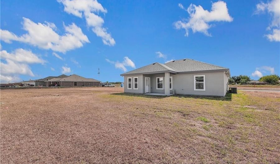 429 Serg Loop, Alamo, TX 78516 - 3 Beds, 2 Bath