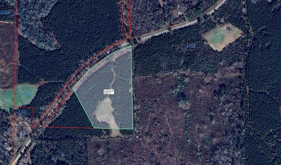 0 County Road 86 W, Abbeville, AL 36310 - 0 Beds, 0 Bath