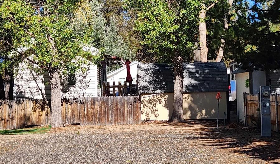 514 E13/14 Sawyer St E13/14, Cascade, ID 83611 - 1 Beds, 1 Bath