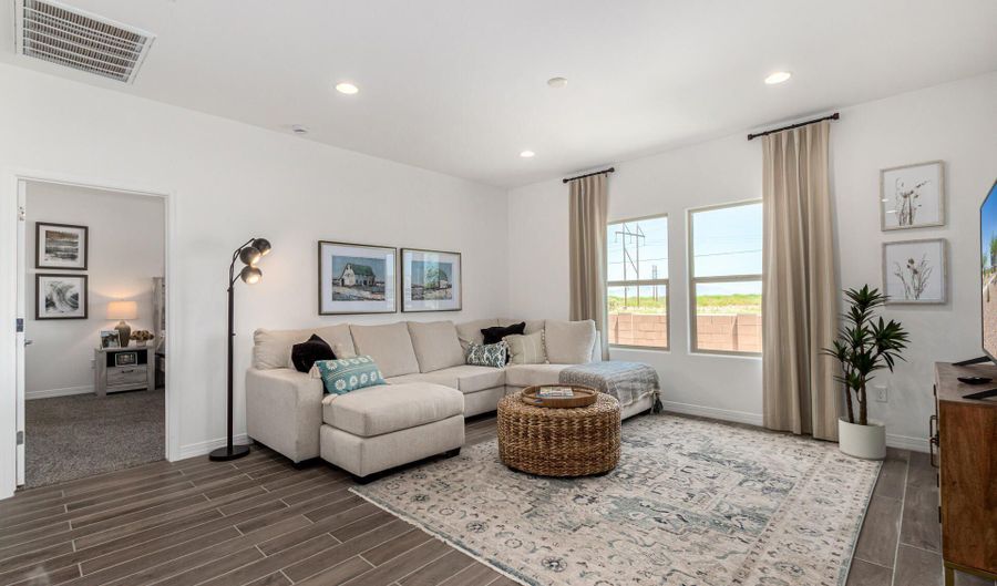 16053 S Rhiannon Michaela Pl. Pl, Sahuarita, AZ 85629 - 4 Beds, 2 Bath