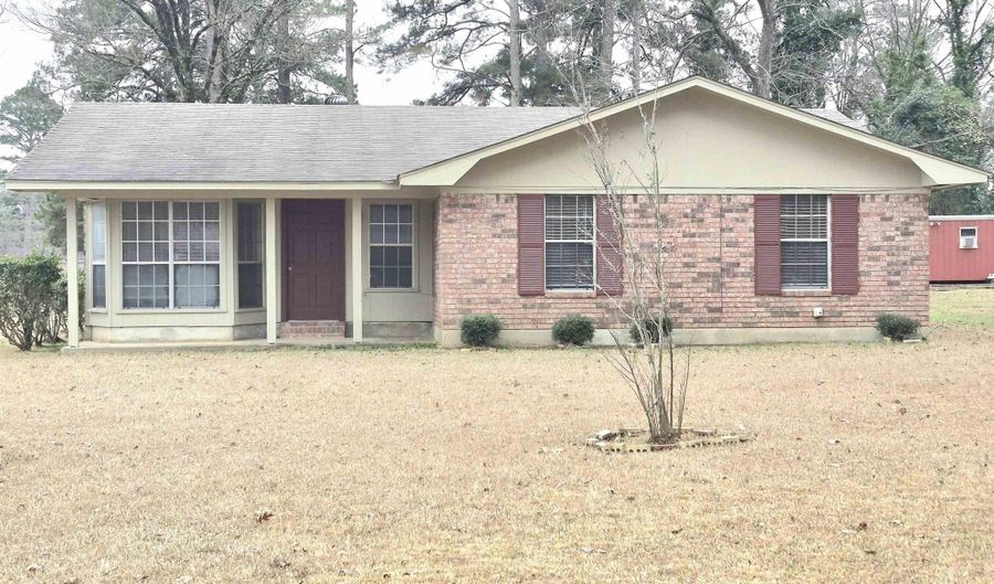 6100 TAMMY Ln, Bastrop, LA 71220 - 3 Beds, 2 Bath