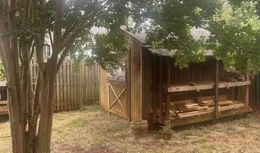 233 Spruce St, Alcoa, TN 37701 - 3 Beds, 1 Bath