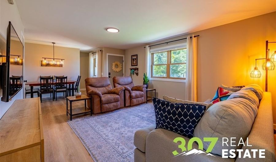 2223 Greever St, Cody, WY 82414 - 3 Beds, 1 Bath
