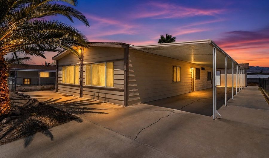 597 Ramar Rd, Bullhead City, AZ 86442 - 2 Beds, 2 Bath