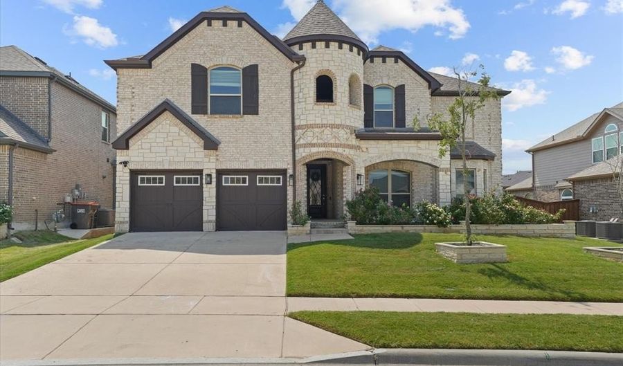 3009 Lakeshore Dr, Anna, TX 75409 - 6 Beds, 5 Bath
