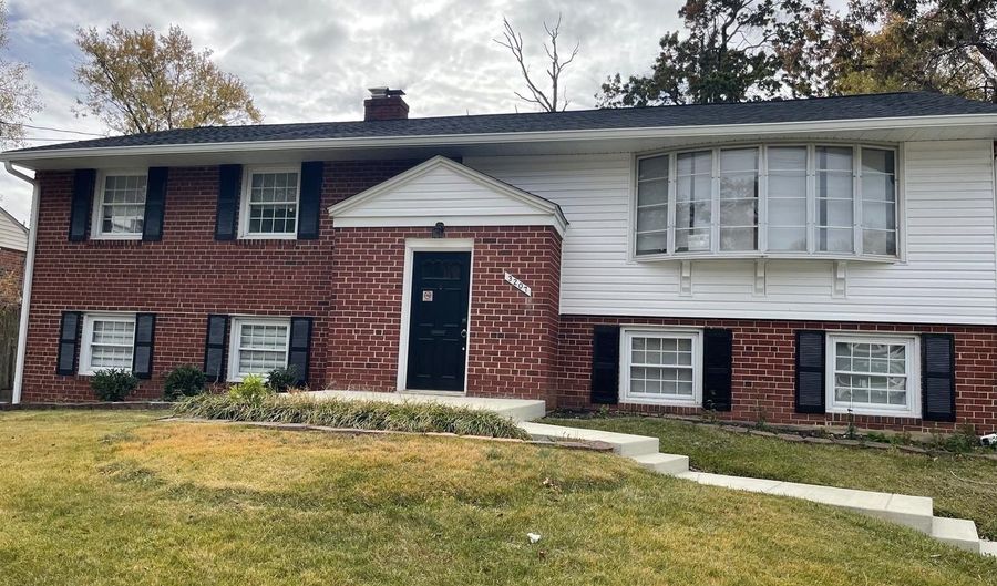 3207 BASEMENT CASTLELEIGH Rd, Beltsville, MD 20705 - 2 Beds, 1 Bath