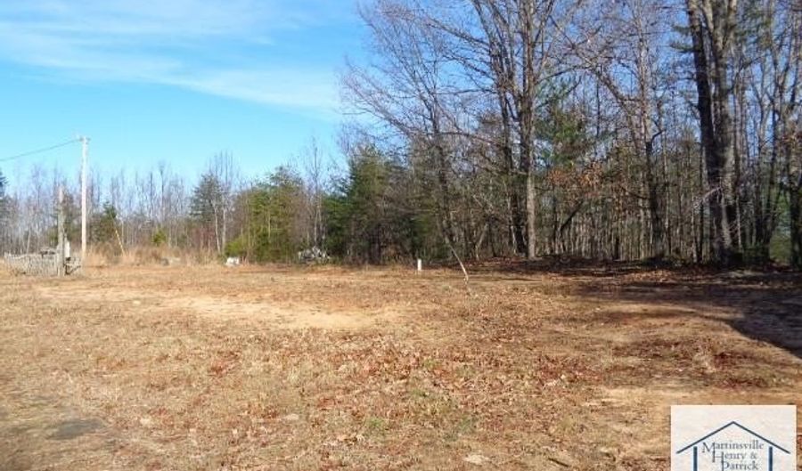 1088 E Jarrett Dr, Bassett, VA 24055 - 0 Beds, 0 Bath