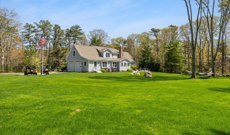 2 Boulder Rd, Bourne, MA 02532 - 4 Beds, 4 Bath