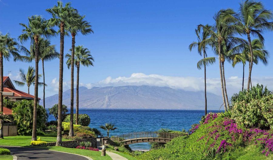 4000 Wailea Alanui Dr 901, Kihei, HI 96753 - 3 Beds, 4 Bath