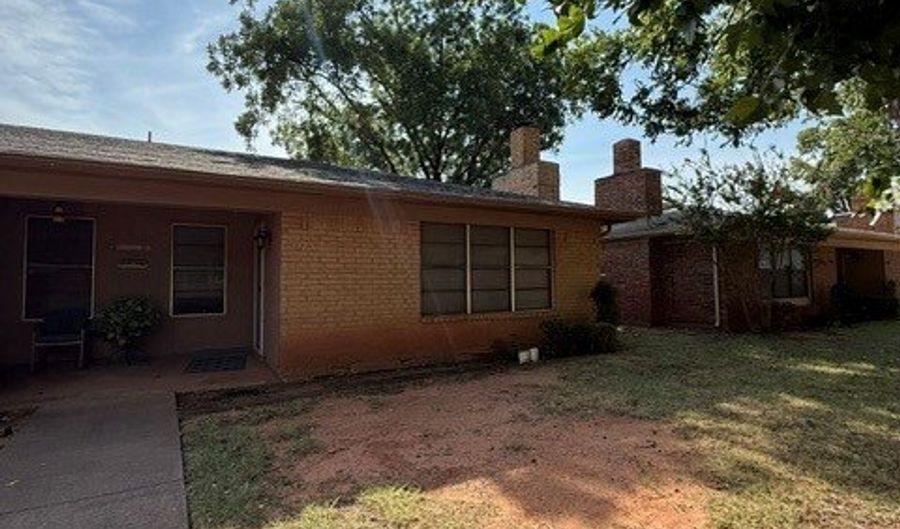 975 Minter Ln, Abilene, TX 79603 - 2 Beds, 2 Bath