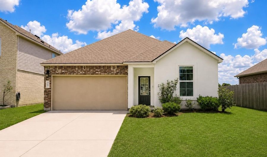 4413 Napa Way, Baton Rouge, LA 70817 - 4 Beds, 2 Bath