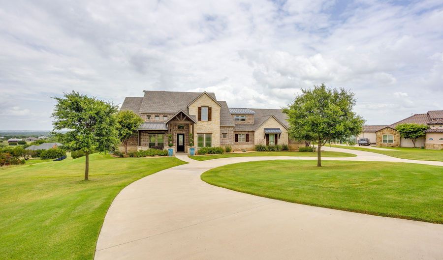163 Jessica Dr, Aledo, TX 76008 - 4 Beds, 4 Bath