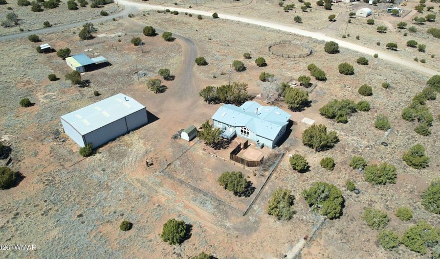 58 Antelope Ave, Concho, AZ 85924 - 3 Beds, 2 Bath