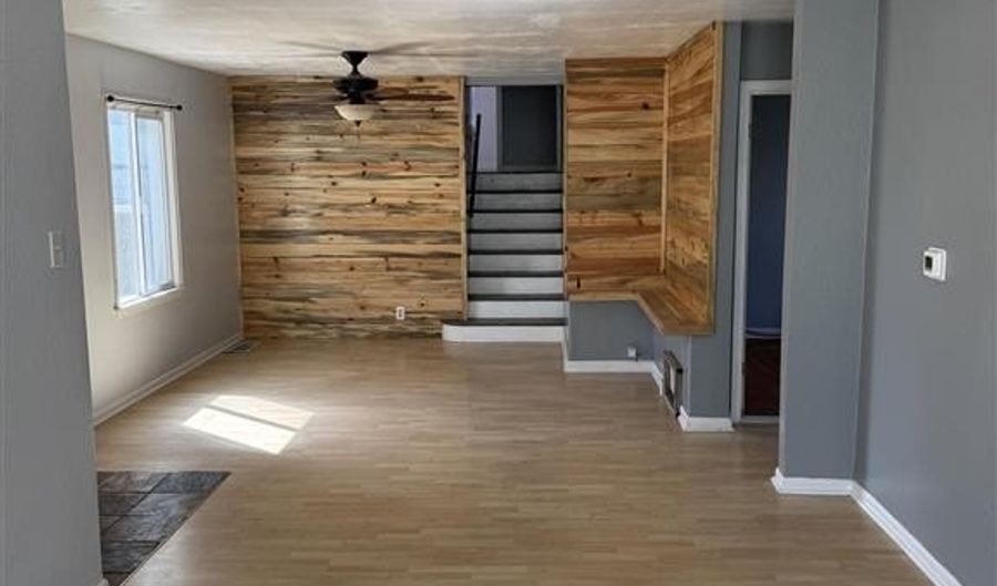 1801 Bleistein Ave, Cody, WY 82414 - 3 Beds, 1 Bath