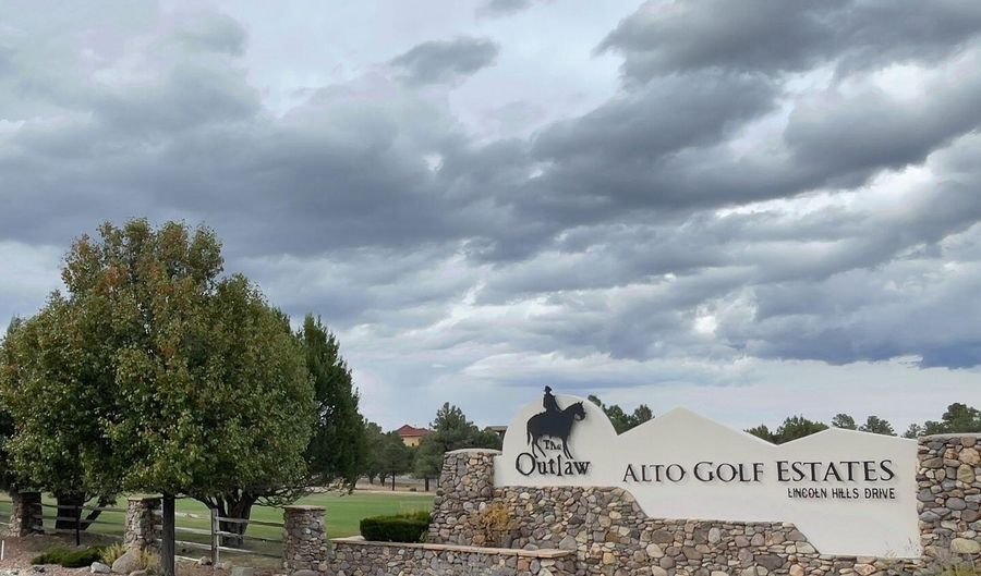 100 White Ct, Alto, NM 88312 - 4 Beds, 5 Bath