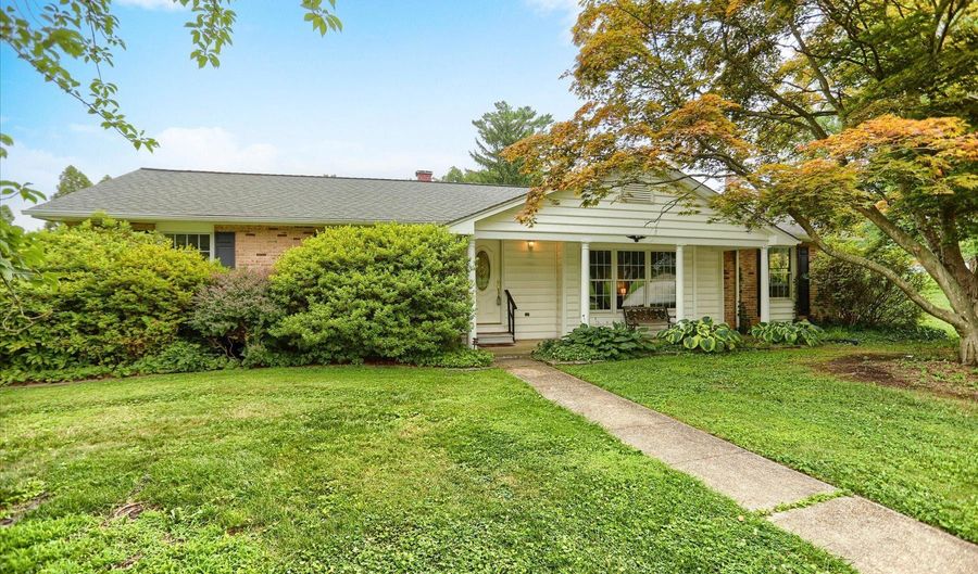 1 HUNTER Dr, Bel Air, MD 21014 - 4 Beds, 3 Bath