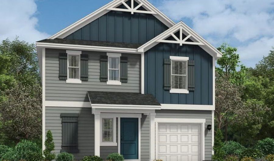 313 Deep River Rd, Aberdeen, NC 28315 - 3 Beds, 3 Bath