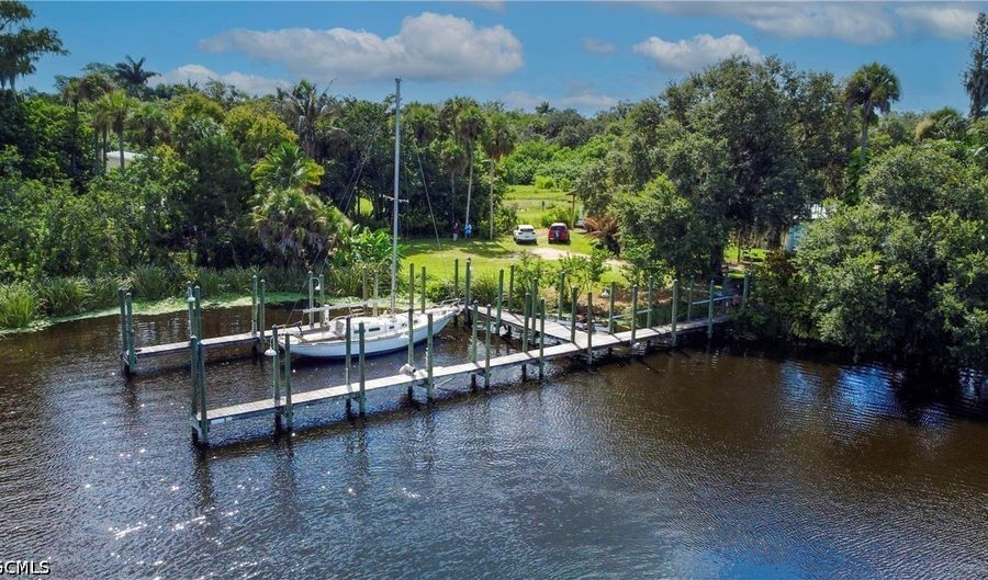 1821 Sunset Trl, Alva, FL 33920 - 3 Beds, 2 Bath