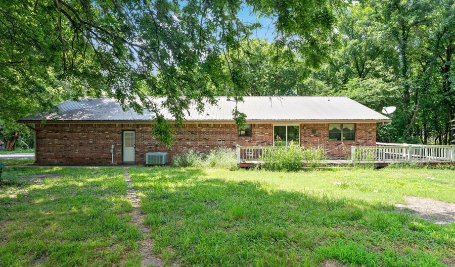 448537 E 330 Rd, Afton, OK 74331 - 3 Beds, 2 Bath